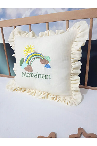 Baby Clime Bebek Yastığı