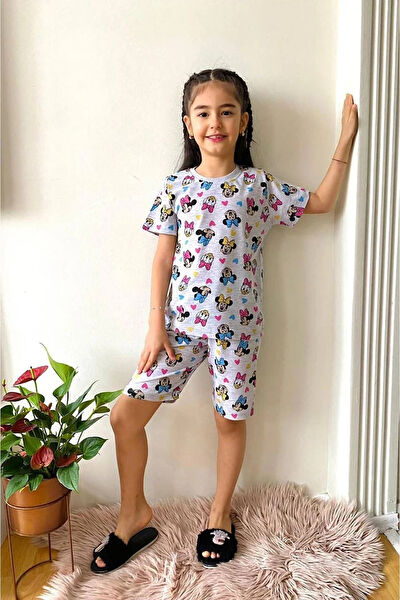 YAĞMUR GİYİM Kız Çocuk Pijama, Gecelik