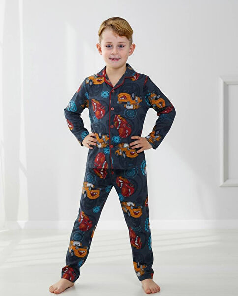 YAĞMUR GİYİM Erkek Çocuk Pijama