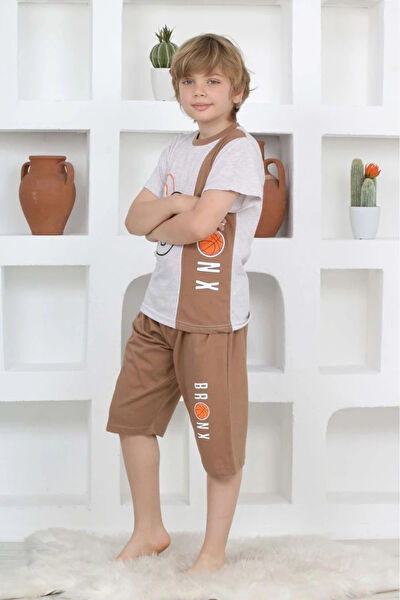 YAĞMUR GİYİM Erkek Çocuk Pijama