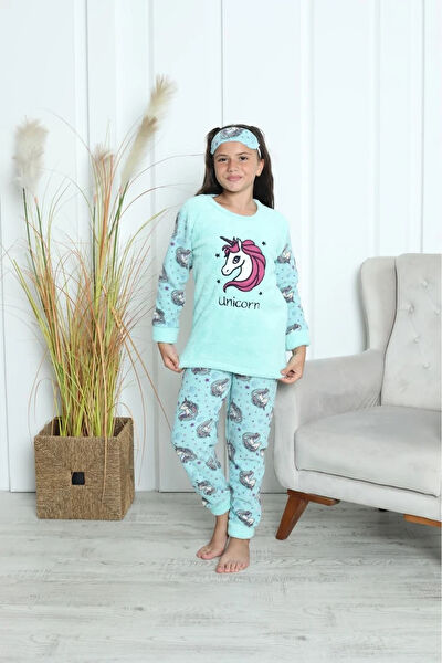 YAĞMUR GİYİM Kız Çocuk Pijama, Gecelik