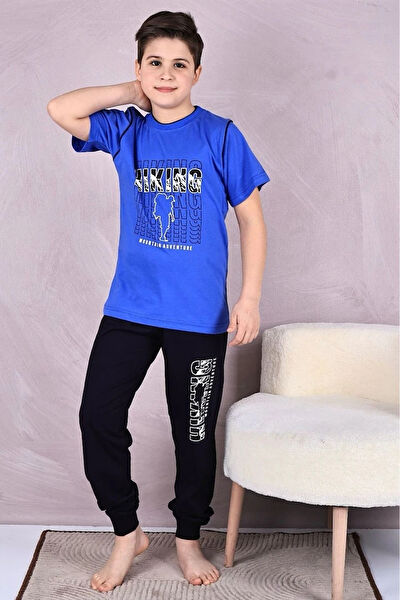 YAĞMUR GİYİM Erkek Çocuk Pijama