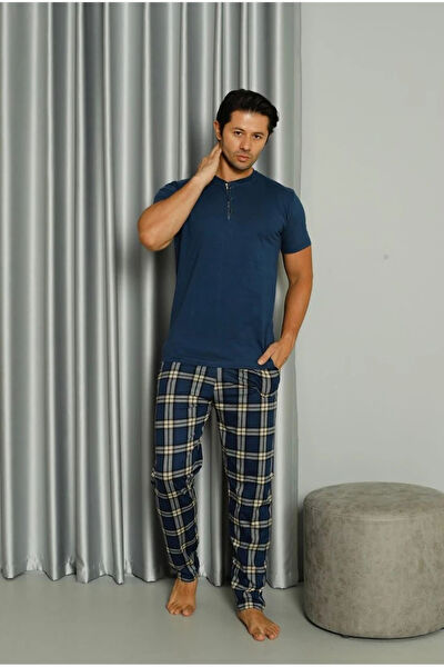 YAĞMUR GİYİM Erkek Pijama, Pijama Takımı