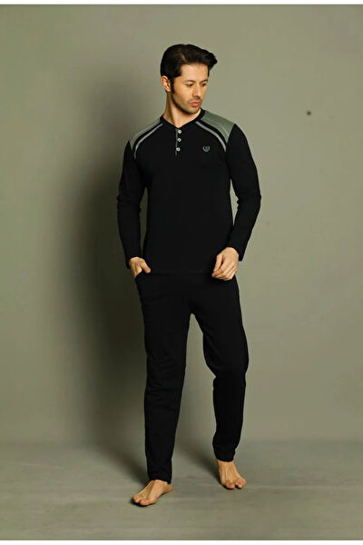 YAĞMUR GİYİM Erkek Pijama, Pijama Takımı