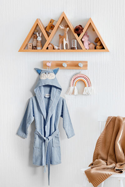 Doqu Home Bornoz, Bornoz Takımı