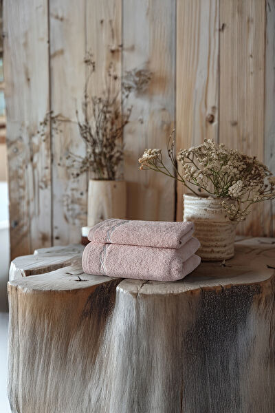 Doqu Home Banyo Havlusu