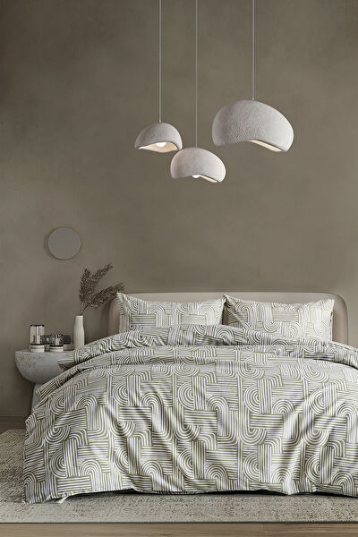 Doqu Home Nevresim Takımı