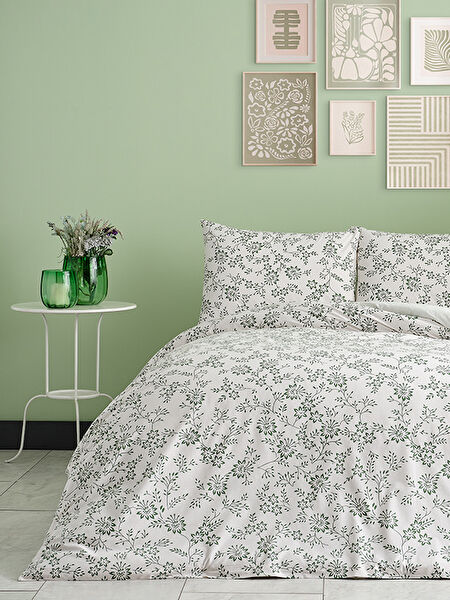 Doqu Home Nevresim Takımı