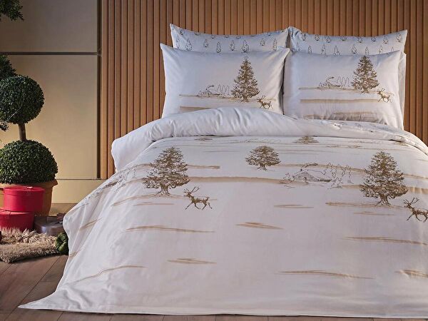 Doqu Home Nevresim Takımı