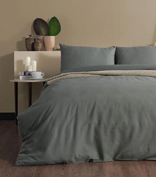 Doqu Home Nevresim Takımı