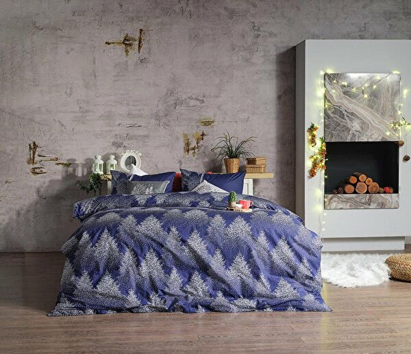 Doqu Home Nevresim Takımı