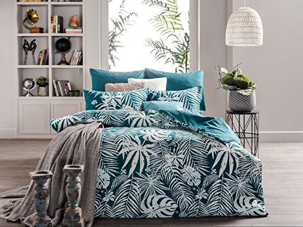 DOQU Nevresim Takımı