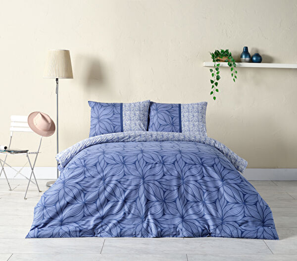 Doqu Home Nevresim Takımı