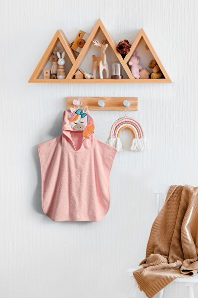 Doqu Home Havlu, Bornoz