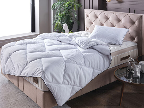 Doqu Home Silikon Yorgan