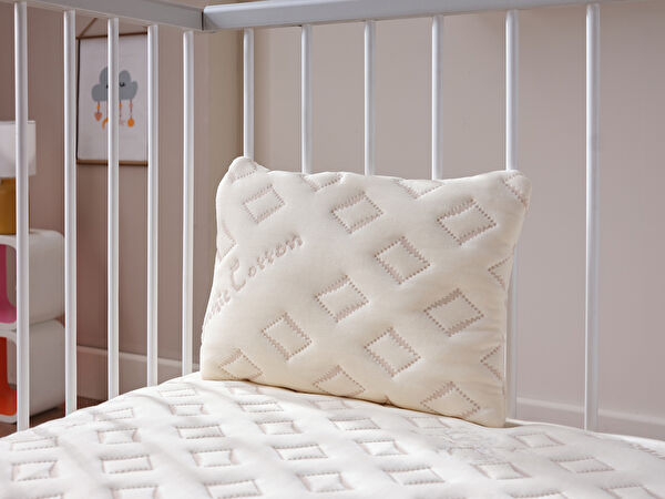 Doqu Home Bebek Yastığı