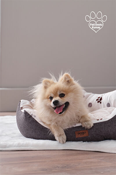 Doqu Home Köpek Yatağı