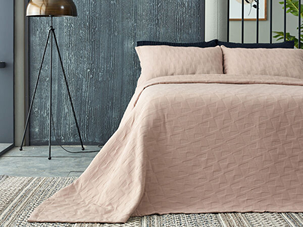 Doqu Home Yatak Örtüsü