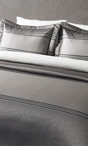 Doqu Home Yatak Örtüsü