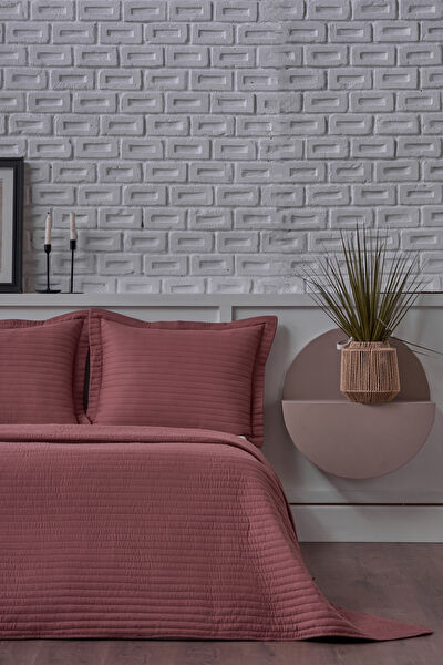 Doqu Home Yatak Örtüsü