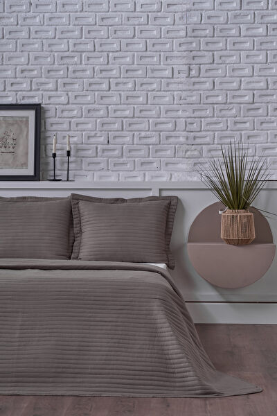 Doqu Home Yatak Örtüsü
