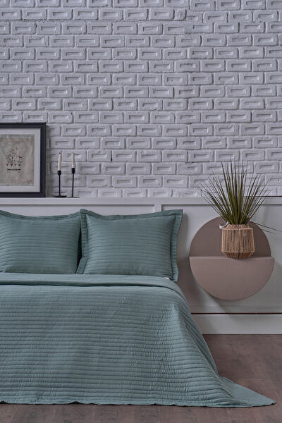 Doqu Home Yatak Örtüsü