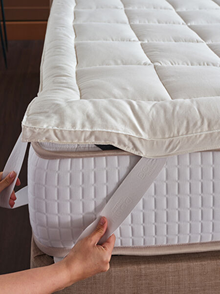 Doqu Home Uyku Pedi