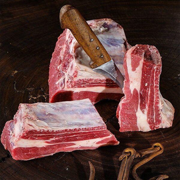 Dilek Gurme Kasap Et Ürünleri