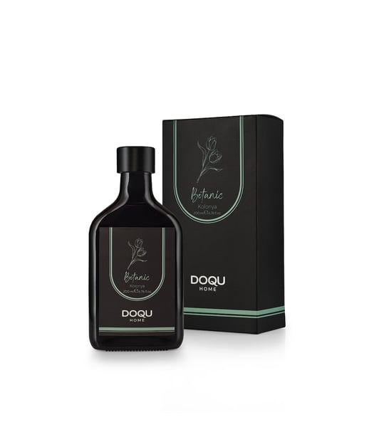 Doqu Home Kolonya