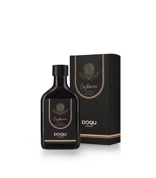 Doqu Home Kolonya