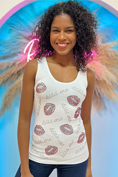 Rich Glam Kadın Tişört