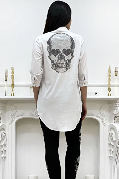 Rich Glam Kadın Tişört