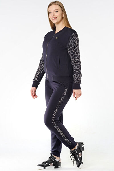 Rich Glam Kadın Alt Üst Takım