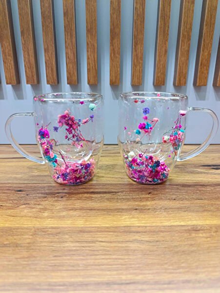 İsometric Meşrubat Bardağı