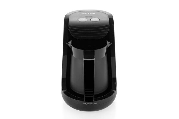 Schafer Kahve Makineleri