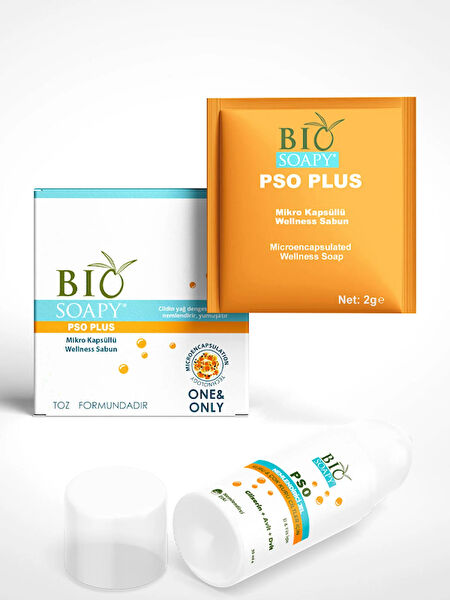 Biosoapy Yüz Nemlendiriciler