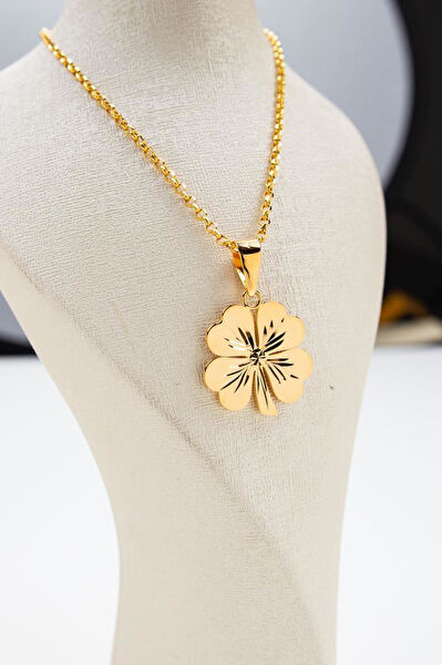 Latif Kuyumculuk Altın Kolye