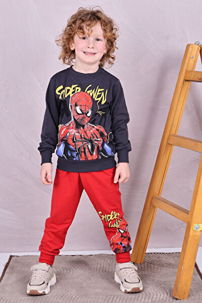 YAĞMUR GİYİM Erkek Çocuk Takım