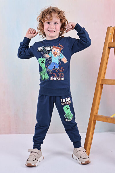 YAĞMUR GİYİM Erkek Çocuk Takım