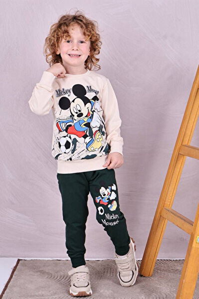 YAĞMUR GİYİM Erkek Çocuk Takım