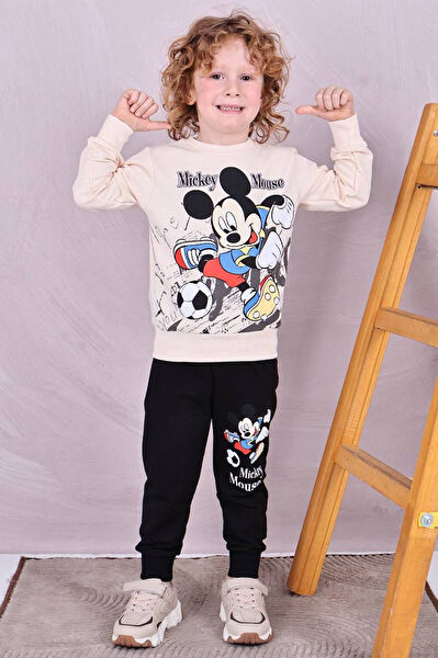 YAĞMUR GİYİM Erkek Çocuk Takım