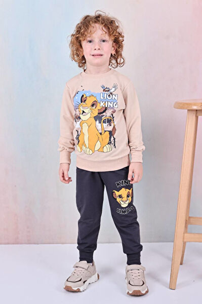 YAĞMUR GİYİM Erkek Çocuk Takım