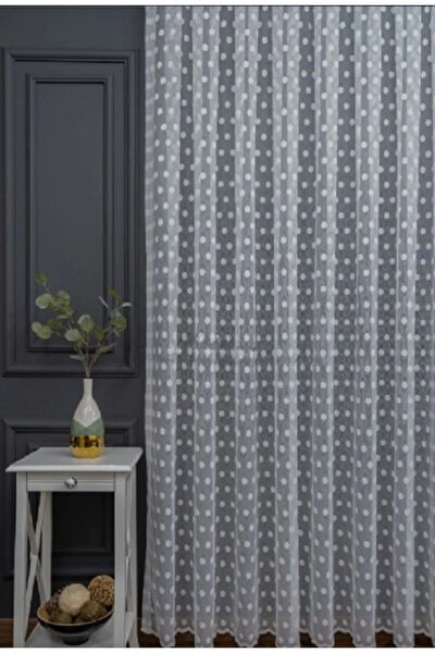 farbateks Tül Perde