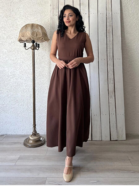 KÜÇÜĞÜM BUTİK Günlük Elbise