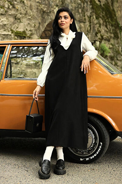 KÜÇÜĞÜM BUTİK Tesettür Elbise