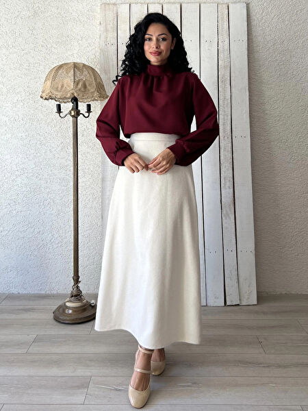 KÜÇÜĞÜM BUTİK Kadın Etek