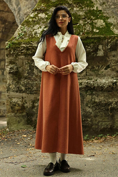 KÜÇÜĞÜM BUTİK Tesettür Elbise