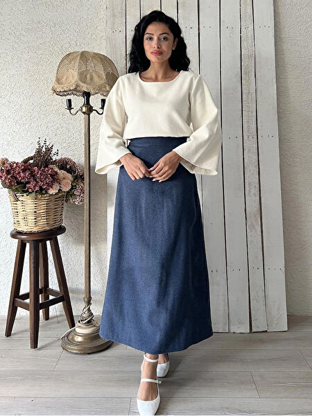 KÜÇÜĞÜM BUTİK Kadın Etek