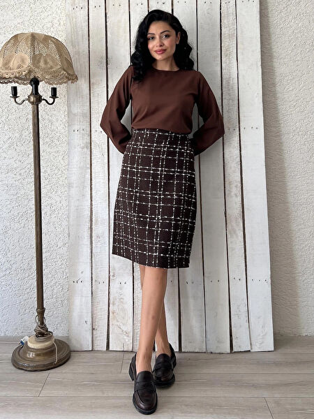 KÜÇÜĞÜM BUTİK Kadın Etek