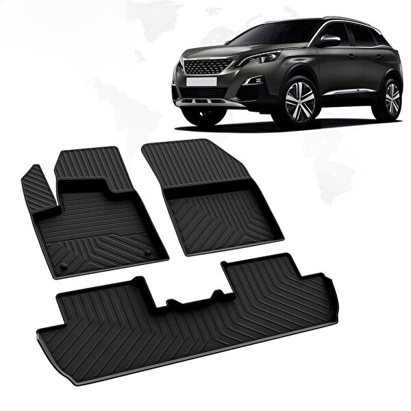 Nova Krom Oto Paspası